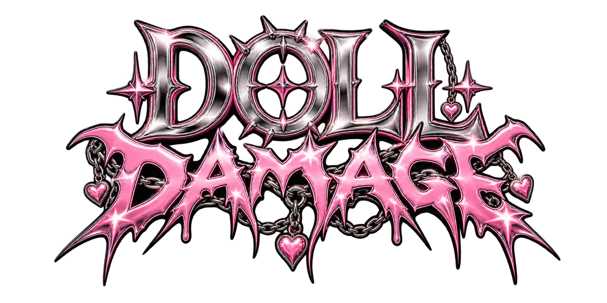 Doll Damage 